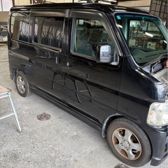 ホンダ　バモスの画像