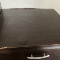 タンスの画像