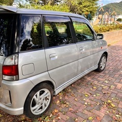 スバル　プレオRS  4WD タイベル交換歴有り　ETC  乗って帰れます　車検令和9年8月迄　の画像