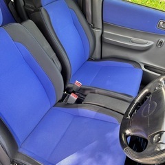 スバル　プレオRS  4WD タイベル交換歴有り　ETC  乗って帰れます　車検令和9年8月迄　の画像