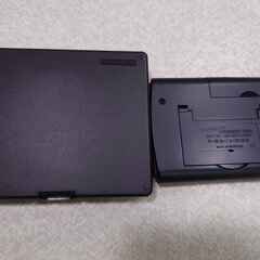 Louis LT 3 クロマチックチューナー ケース付きの画像