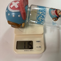 ワンピース　　ボトルの画像