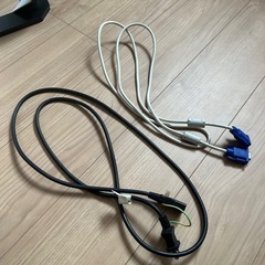 Dell 液晶ディスプレイ17インチの画像