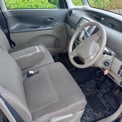 タント25年式傷あり★車検ありの画像