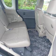 タント25年式傷あり★車検ありの画像
