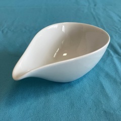 スリコ　ホワイト食器セットの画像