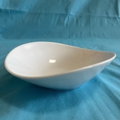 スリコ　ホワイト食器セットの画像