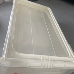 収納ケースの画像