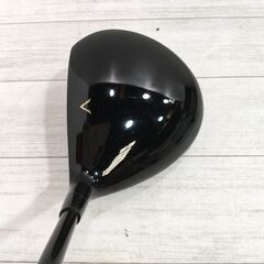 ブリヂストン ツアーステージ/ ViQ プレミアム スペック/ VD-50P/ Rシャフト/ ゴルフクラブ/ 右利き用 C1ET0105の画像