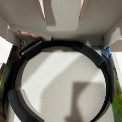 リングフィットアドベンチャー中古の画像