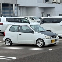 Ha23v アルトバン5MT の画像
