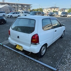 Ha23v アルトバン5MT の画像
