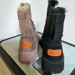 未使用品ですの画像