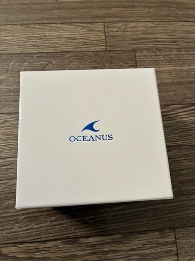OCEANUS｜オシアナス – THE CLOCK HOUSE公式オンラインストア OCEANUS腕時計