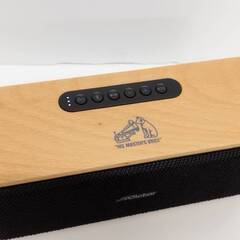 【美品】Victor SP-WS02BT ポータブルワイヤレススピーカーの画像