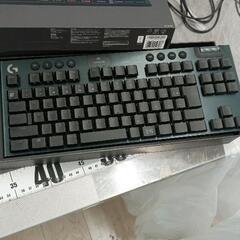 0807-141 Logicool　G913 TKLの画像