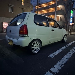 Ha23v アルトバン5MT の画像