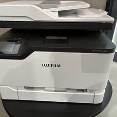 FUJIFILMプリンターの画像