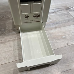 お米ストッカーの画像