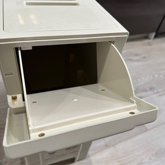 お米ストッカーの画像