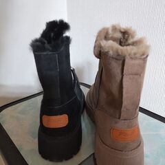 未使用品ですの画像