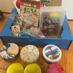 お譲りします　おもちゃなどの画像