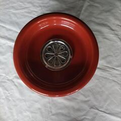 電気火鉢の画像