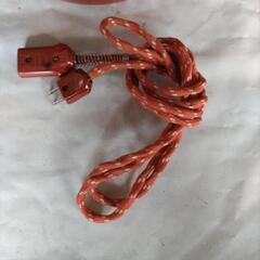 電気火鉢の画像