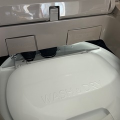 店舗、出張買取実施中★HITACHI BW-DV100C（N） 洗濯機　2019年製　10キロの画像