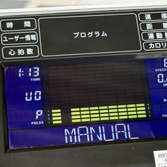 A586◇アルインコ◇アドバンストバイク◇電動AC100V◇フィットネスエアロバイク◇AFB7014の画像