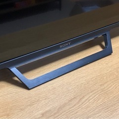 SONY KJ-32W730E 32インチテレビ　の画像