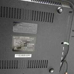 ASTEX 4Kスマートテレビ 43インチの画像