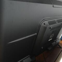 ASTEX 4Kスマートテレビ 43インチの画像