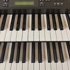 ヤマハ　エレクトーンの画像
