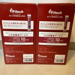 投てき用簡易消化用具の画像