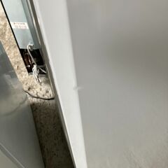 三菱 ノンフロン冷凍庫 冷凍庫 1ドア 121L MF-U12N-Wの画像