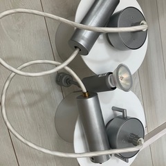 ペンダントライトの画像