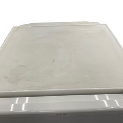 AQUA AQR-20N 冷蔵庫 2023年製の画像
