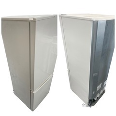 AQUA AQR-20N 冷蔵庫 2023年製の画像