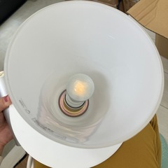 ペンダントライトの画像