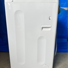 SHARP 洗濯機 ES-GV7E 7kg 2021年製 引き取り希望の画像