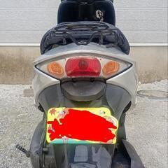ホンダ　Dio ディオ　AF62 キャブ　値下げしていきますの画像