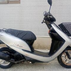 ホンダ　Dio ディオ　AF62 キャブ　値下げしていきますの画像