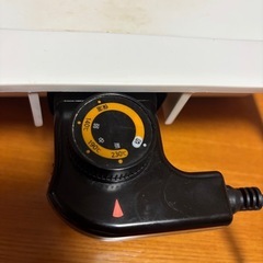 セラミック樹脂加工ホットプレートの画像