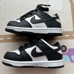 中古NIKE 14cmの画像