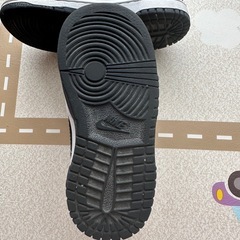 中古NIKE 14cmの画像