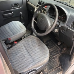 20年式　アクティバン　オートマ　車検8年10月の画像
