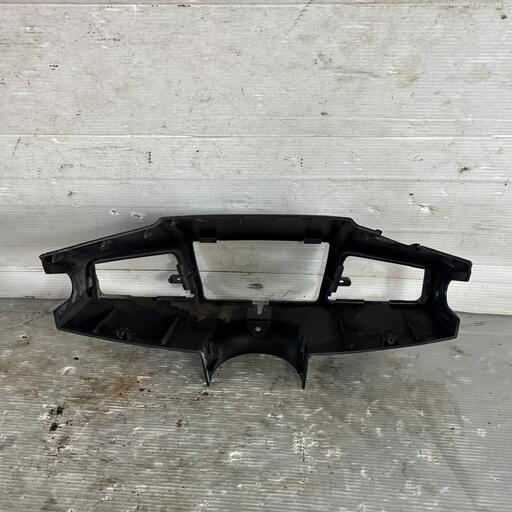 SUZUKI ハイアップ50 CA1DB ヘッドライトカバー スズキ [Y