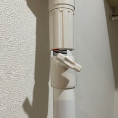 突っ張り棒　170〜290センチぐらいの画像
