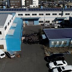 【未経験歓迎】住宅設備や特注家具の製造スタッフ／作業着支給／図面を見てモノづくり！＿ナカタケ株式会社　静岡工場の画像